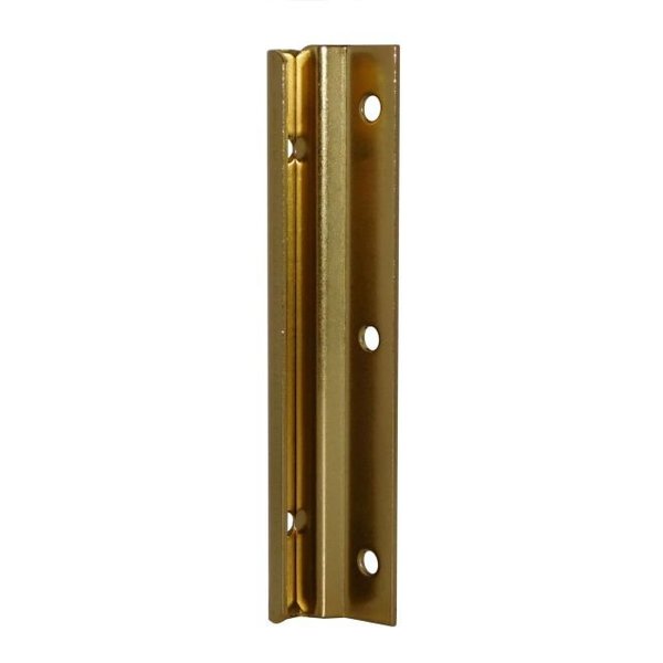 Don-Jo 12" Latch Protector for Interlock Inswing Doors ILP212BP